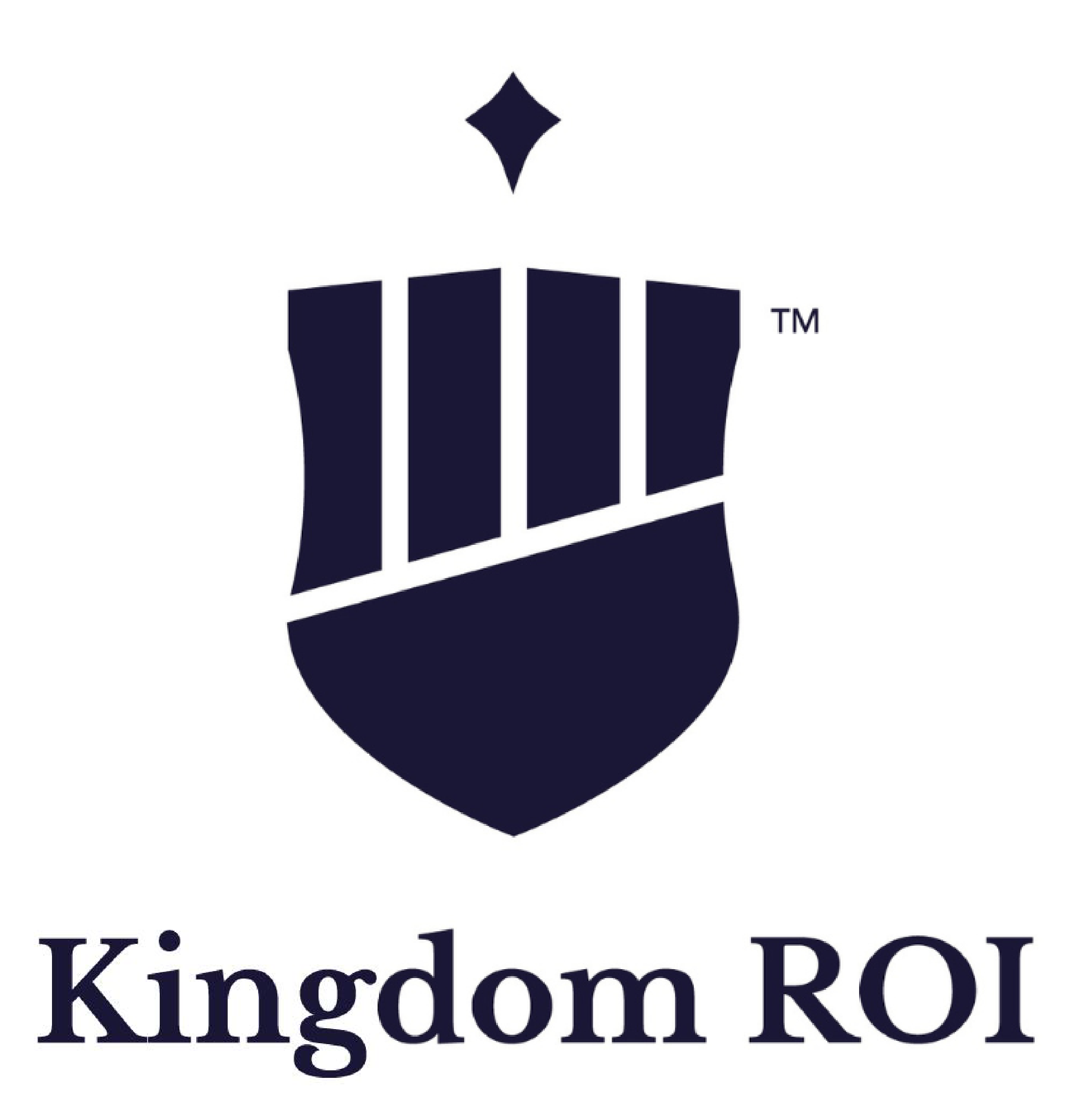 Kingdom ROI